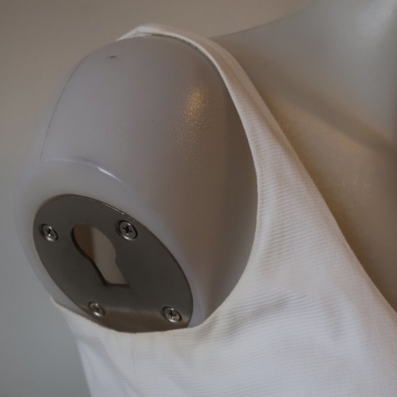 GIO' GUERRERI 2PCS CARDIGAN SHEATH DRESS 38 US/2 * - Picture 12 of 16